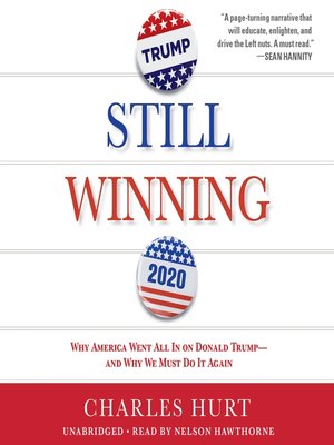 cover image of Still Winning